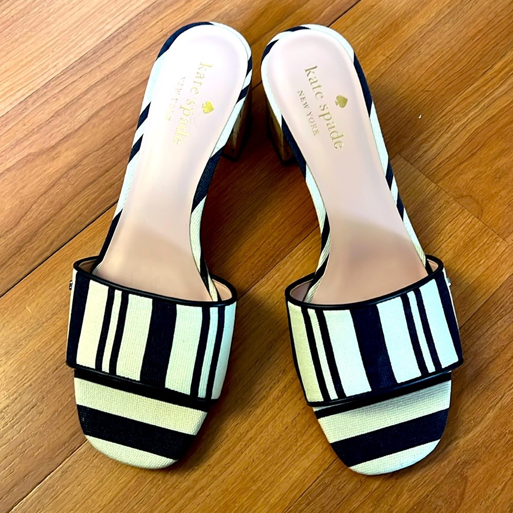 Kate Spade Sandals